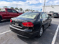 2013 Volkswagen Passat TDI SE