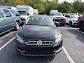 2013 Volkswagen Passat TDI SE