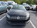 2013 Volkswagen Passat TDI SE