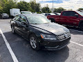 2013 Volkswagen Passat TDI SE