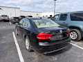 2013 Volkswagen Passat TDI SE