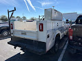 2019 Chevrolet Silverado 2500HD Work Truck