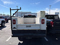 2019 Chevrolet Silverado 2500HD Work Truck