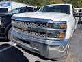 2019 Chevrolet Silverado 2500HD Work Truck
