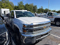 2019 Chevrolet Silverado 2500HD Work Truck