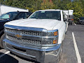 2019 Chevrolet Silverado 2500HD Work Truck