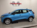 2027 Chevrolet Bolt EV LT
