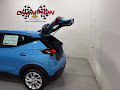 2027 Chevrolet Bolt EV LT