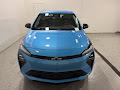 2027 Chevrolet Bolt EV LT