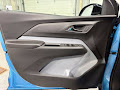 2027 Chevrolet Bolt EV LT