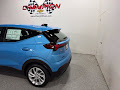 2027 Chevrolet Bolt EV LT
