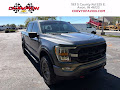 2021 Ford F-150 XLT Rousch Performance