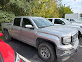 2017 GMC Sierra 1500 Base