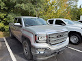 2017 GMC Sierra 1500 Base