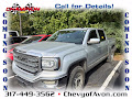 2017 GMC Sierra 1500 Base