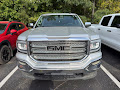 2017 GMC Sierra 1500 Base