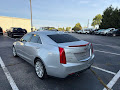 2018 Cadillac ATS 2.0L Turbo