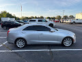 2018 Cadillac ATS 2.0L Turbo