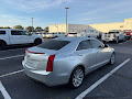 2018 Cadillac ATS 2.0L Turbo