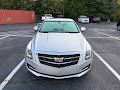 2018 Cadillac ATS 2.0L Turbo