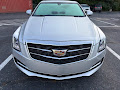 2018 Cadillac ATS 2.0L Turbo