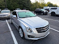 2018 Cadillac ATS 2.0L Turbo