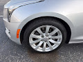 2018 Cadillac ATS 2.0L Turbo