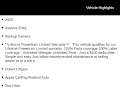 2025 Toyota Highlander Platinum