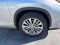 2025 Toyota Highlander Platinum