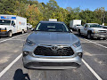 2025 Toyota Highlander Platinum