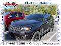 2015 Jeep Grand Cherokee Altitude
